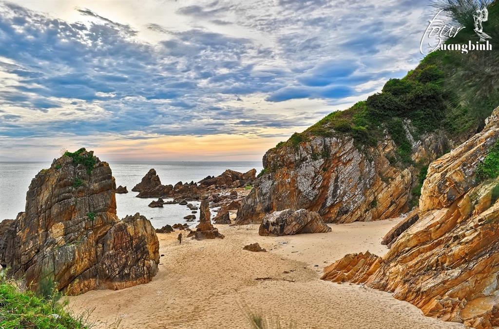 Bãi Đá Nhảy Bãi Đá Nhảy