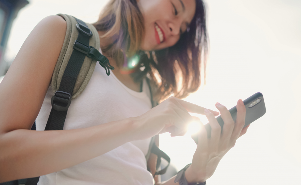 Etrip4u là ứng dụng đặt vé trực tuyến được nhiều bạn trẻ yêu thích Etrip4u là ứng dụng đặt vé trực tuyến được nhiều bạn trẻ yêu thích