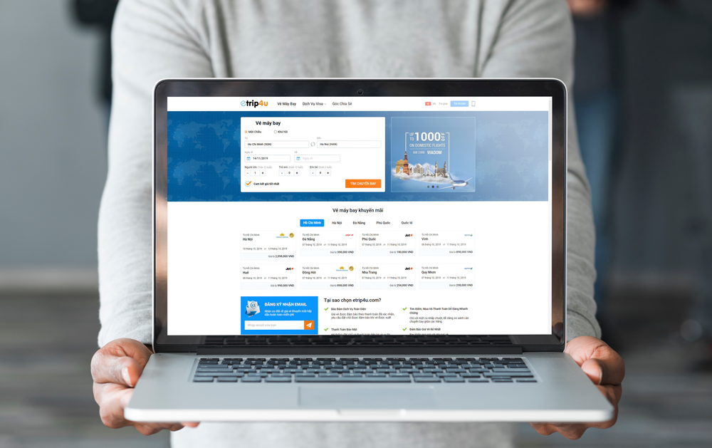Etrip4u sẽ giúp bạn tìm được những tấm vé máy bay đi Thanh Hóa giá rẻ nhất Etrip4u sẽ giúp bạn tìm được những tấm vé máy bay đi Thanh Hóa giá rẻ nhất