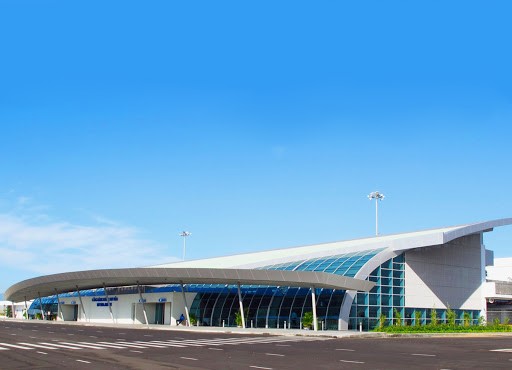 Thông tin về sân bay Tuy Hòa Thông tin về sân bay Tuy Hòa